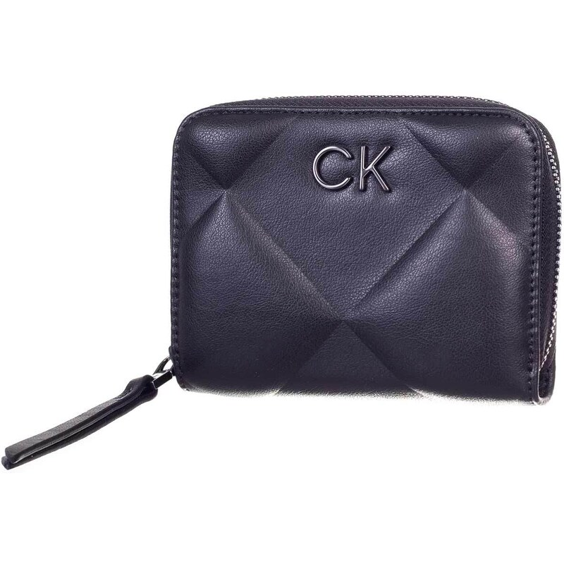 Calvin Klein Woman's Wallet 8720108129282