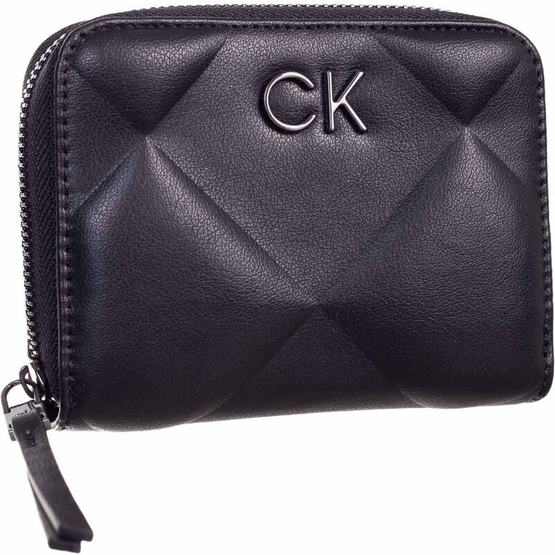 Calvin Klein Woman's Wallet 8720108129282