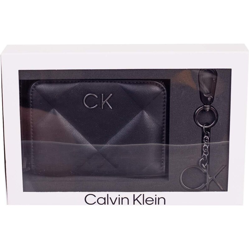 Calvin Klein Woman's Wallet 8720108722469