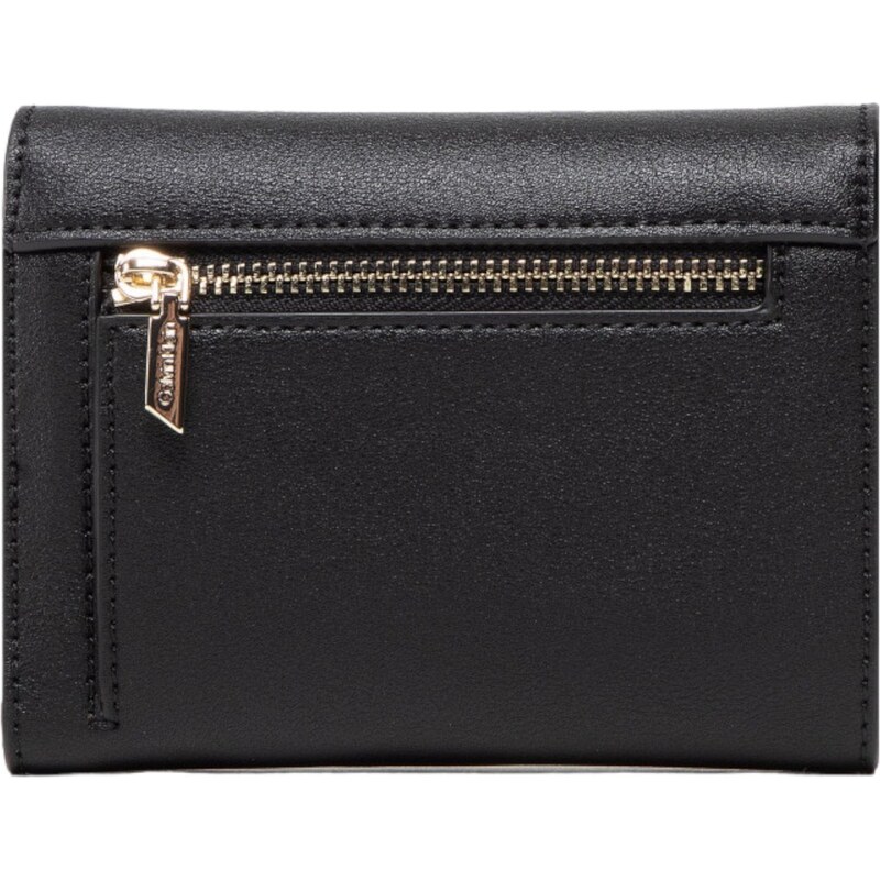 Calvin Klein Woman's Wallet 8720108596138