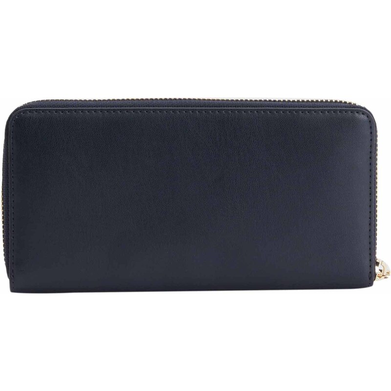 Tommy Hilfiger Woman's Wallet 8720641959926 Navy Blue