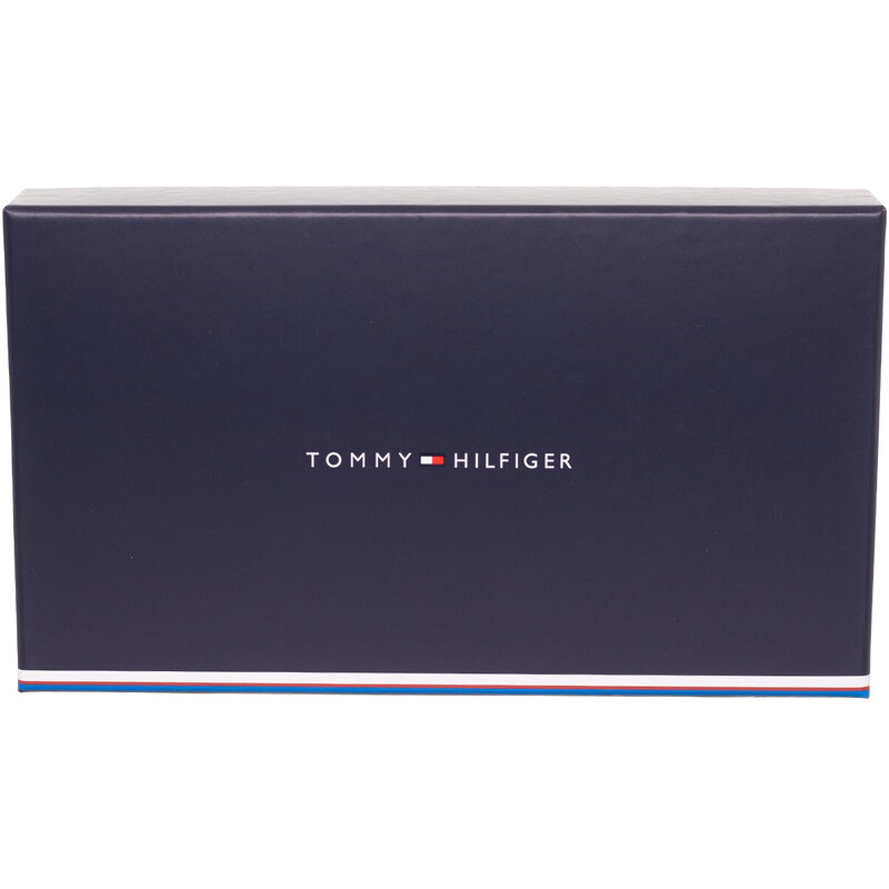 Tommy Hilfiger Woman's Wallet 8720641959926 Navy Blue