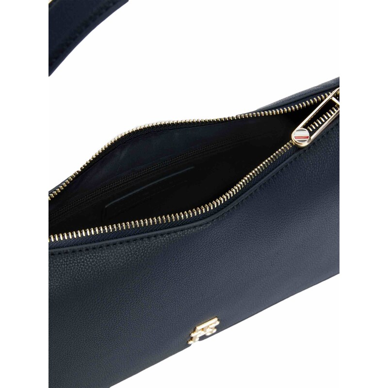 Tommy Hilfiger Woman's Bag 8720642473124 Navy Blue