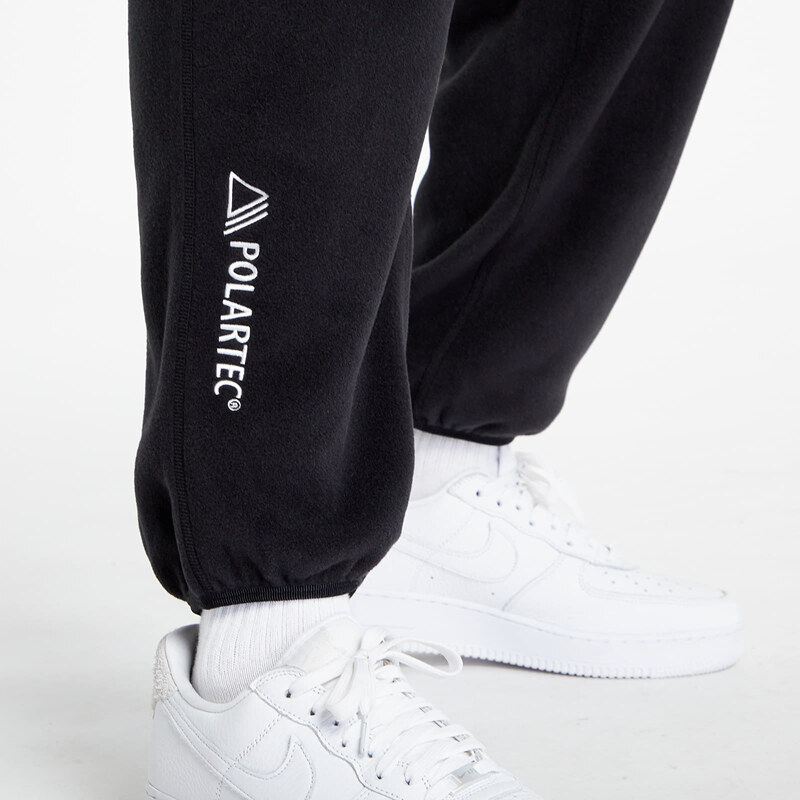 Pánské tepláky Nike ACG Polartec Wolf Tree ﻿Men's Pants ﻿Black/ Black/ Summit White