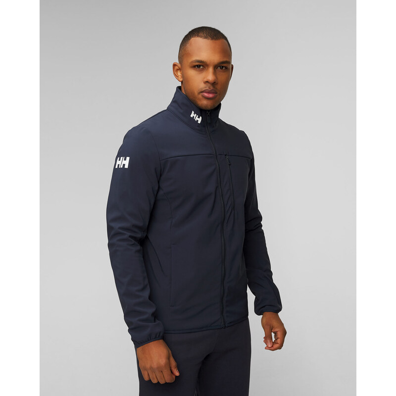 Bunda HELLY HANSEN CREW SOFTSHELL 2.0