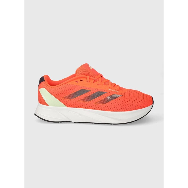 Běžecké boty adidas Performance Duramo SL oranžová barva, ID8360