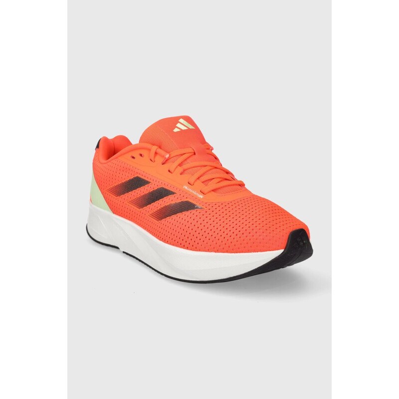 Běžecké boty adidas Performance Duramo SL oranžová barva, ID8360