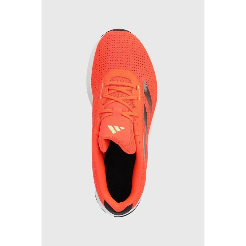 Běžecké boty adidas Performance Duramo SL oranžová barva, ID8360