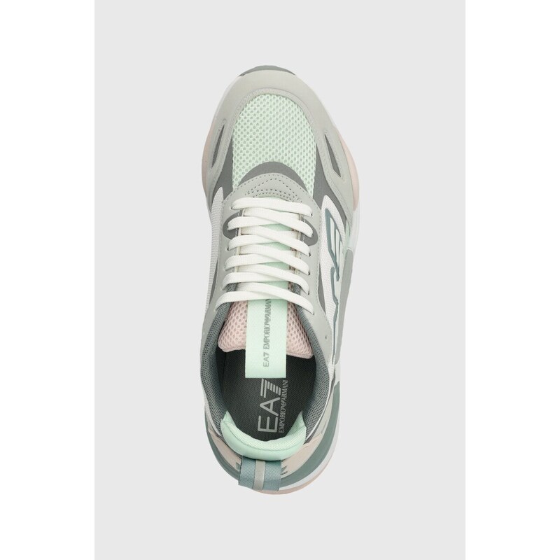 Sneakers boty EA7 Emporio Armani