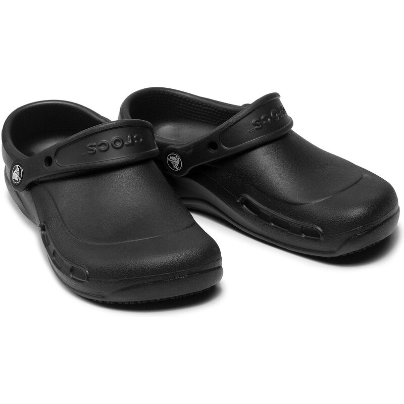 Nazouváky Crocs