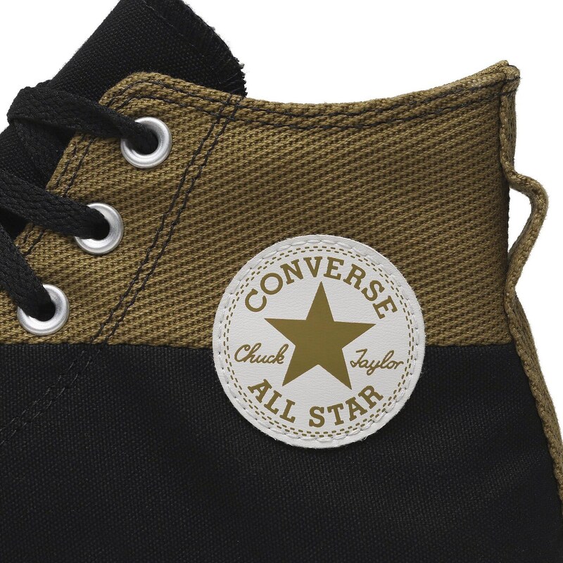 Plátěnky Converse