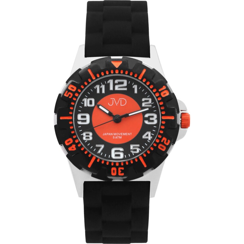 JVD Dětské náramkové hodinky JVD J7168.15