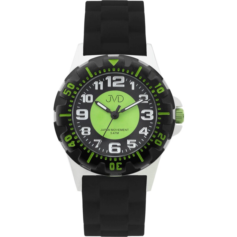 JVD Dětské náramkové hodinky JVD J7168.9