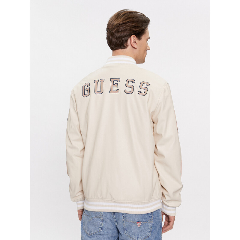 Bunda bomber Guess