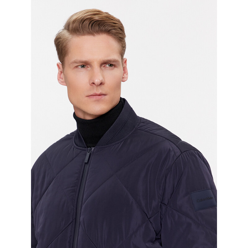 Bunda bomber Calvin Klein