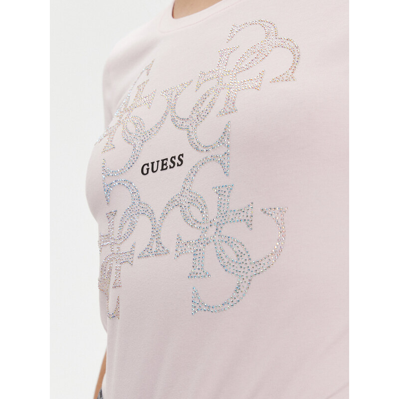 T-Shirt Guess