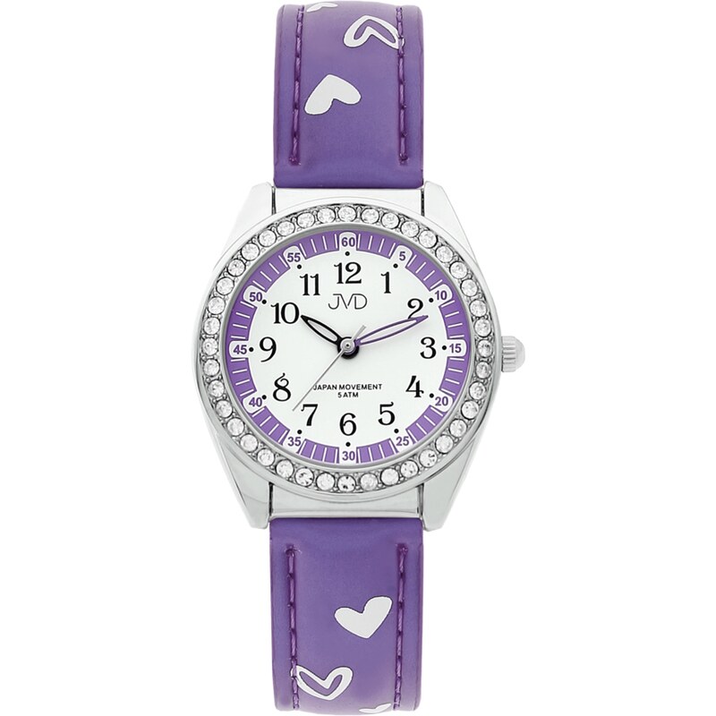 JVD Dětské náramkové hodinky JVD basic J7117.3