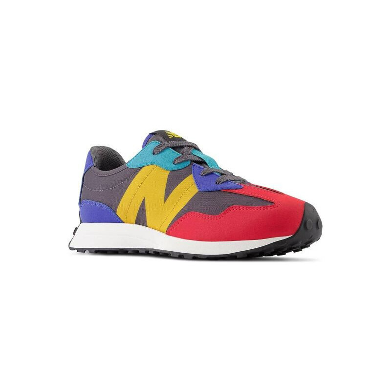 Boty New Balance Jr GS327BEN