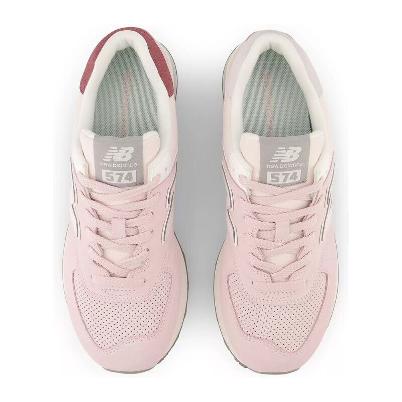 New Balance W U574IU2 dámské boty