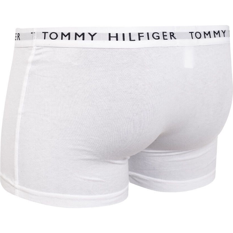 Tommy Hilfiger Spodky UM0UM02203 Červená/bílá/tmavě modrá