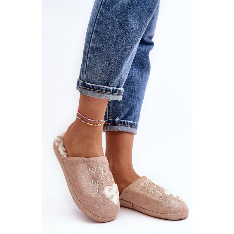 Pantofle model 189100 Step in style 88122190