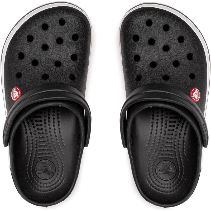 Nazouváky Crocs