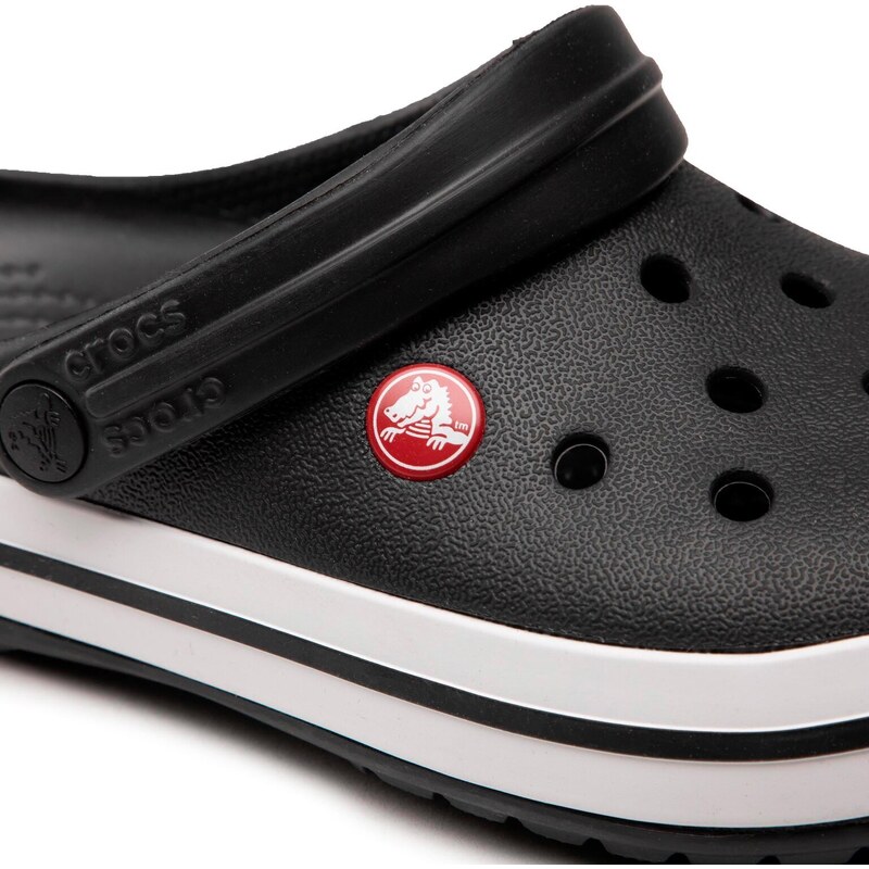 Nazouváky Crocs