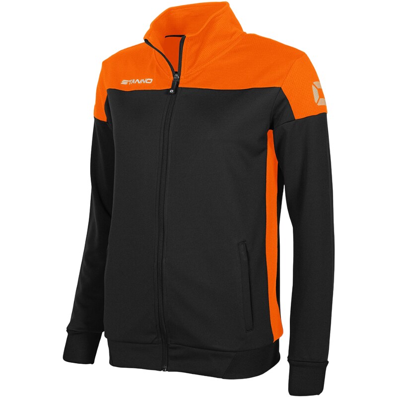 Stanno Bunda Pride Full Zip Jacket W dámské