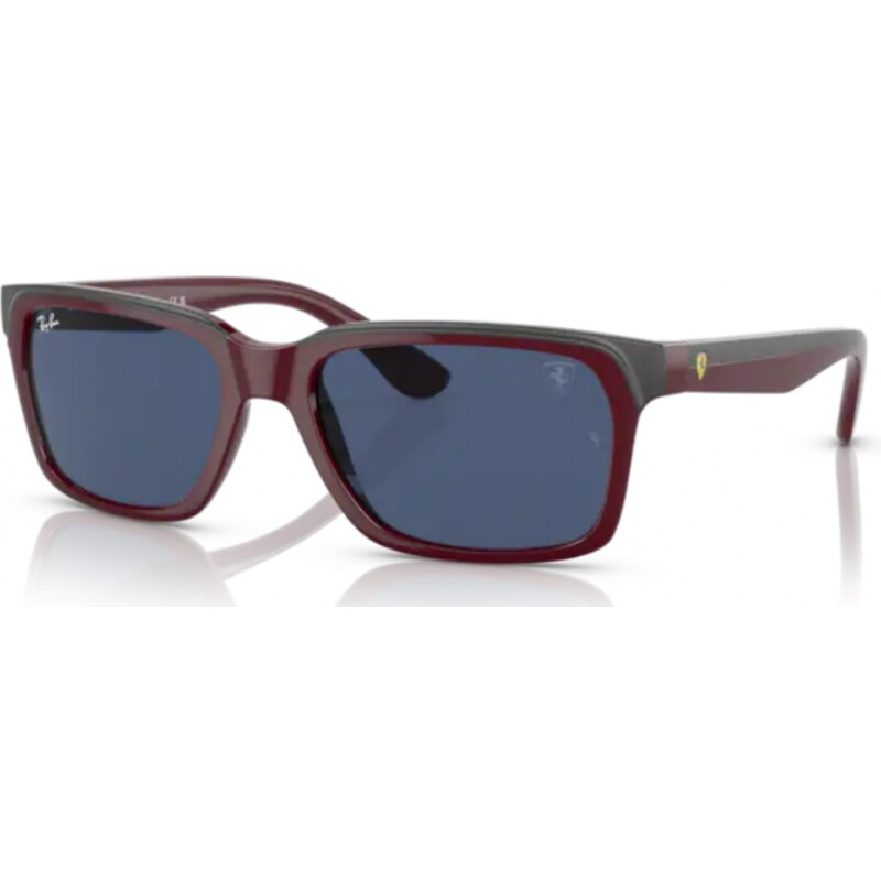 Ray-Ban RB 4393M F67980