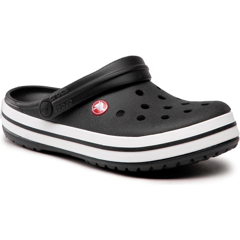 Nazouváky Crocs