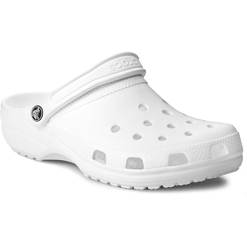 Nazouváky Crocs