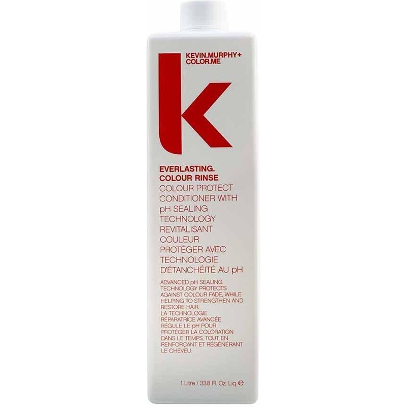 Kevin.Murphy Everlasting.Colour Rinse Conditioner 1000 ml Kondicionér na barvené vlasy