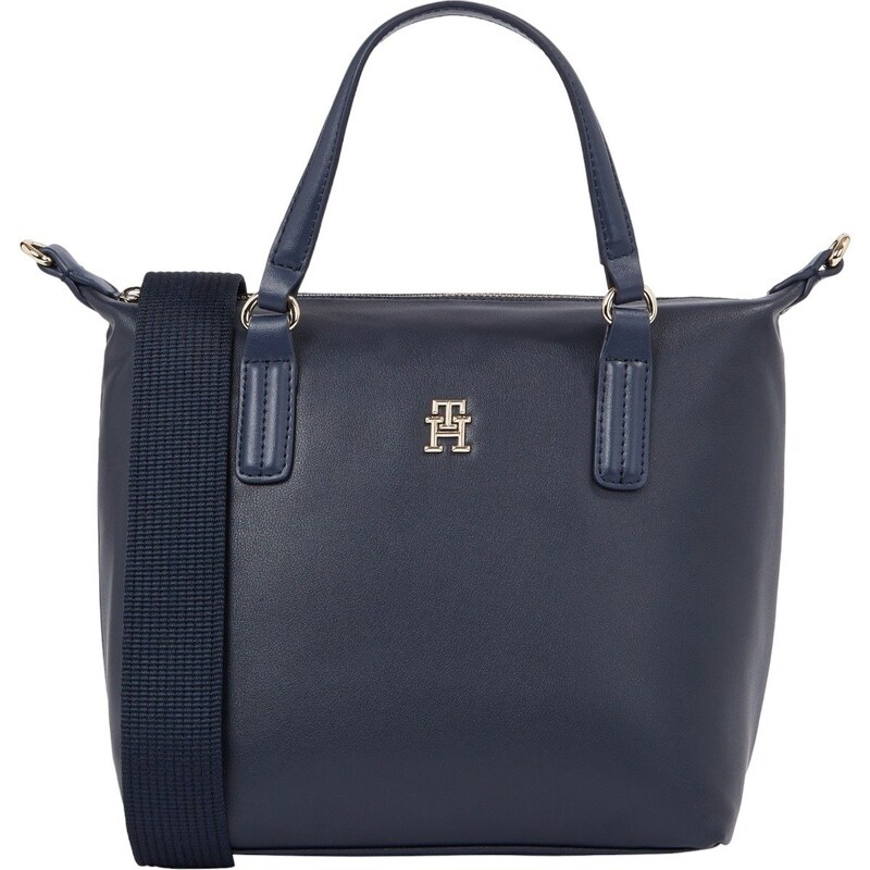 TOMMY HILFIGER BLUE WOMENS BAG