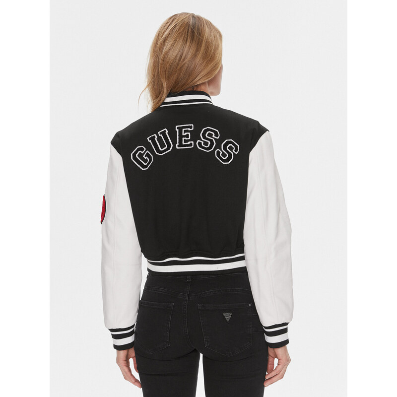 Bunda bomber Guess