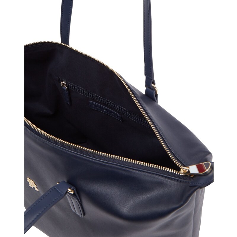 Tommy Hilfiger Woman's Bag 8720645283683 Navy Blue