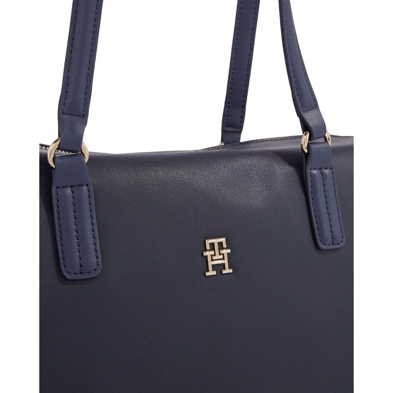 Tommy Hilfiger Woman's Bag 8720645283683 Navy Blue