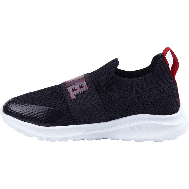 SPORTY SHOES LIGHT EVA SOLE WOVEN MARVEL