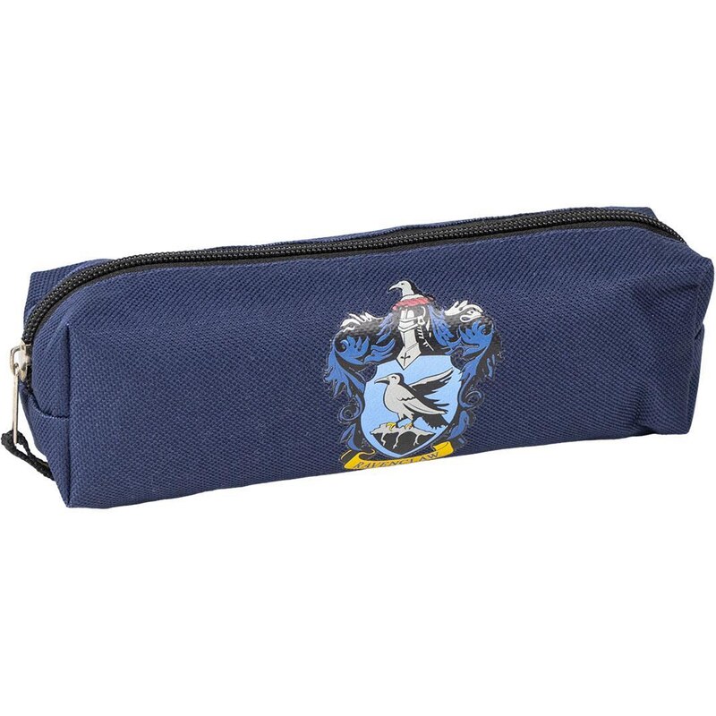 PENCIL CASE HARRY POTTER RAVENCLAW