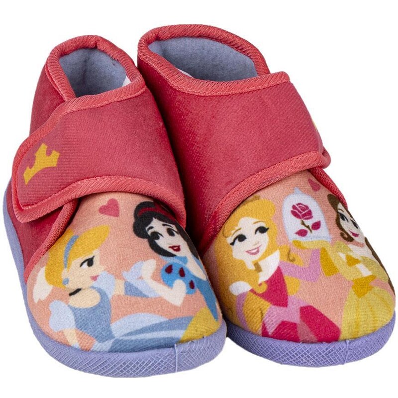 Princess house slippers sale