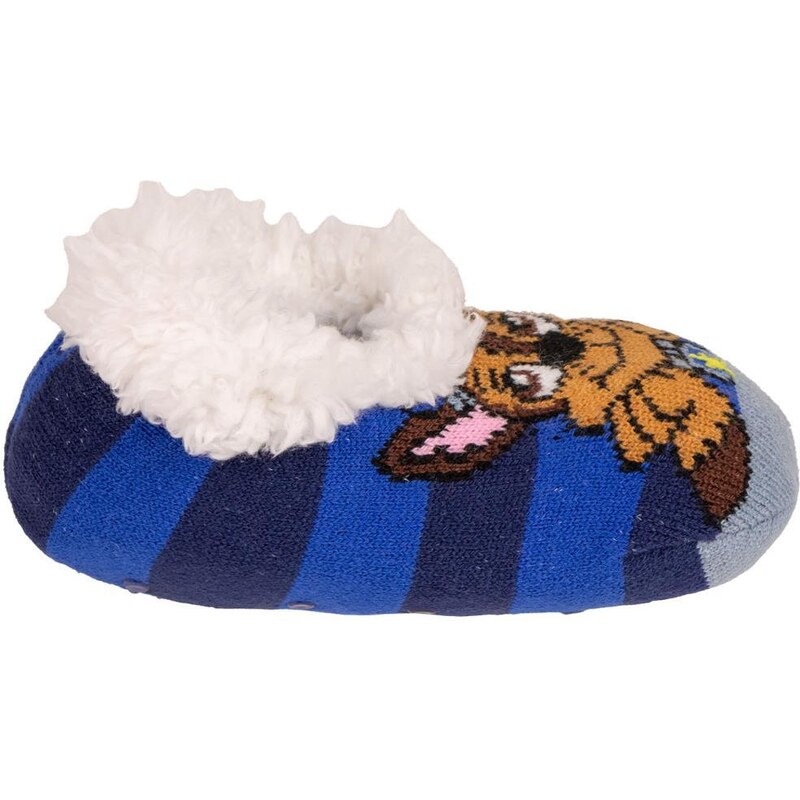 HOUSE SLIPPERS SOLE SOLE SOCK PAW PATROL