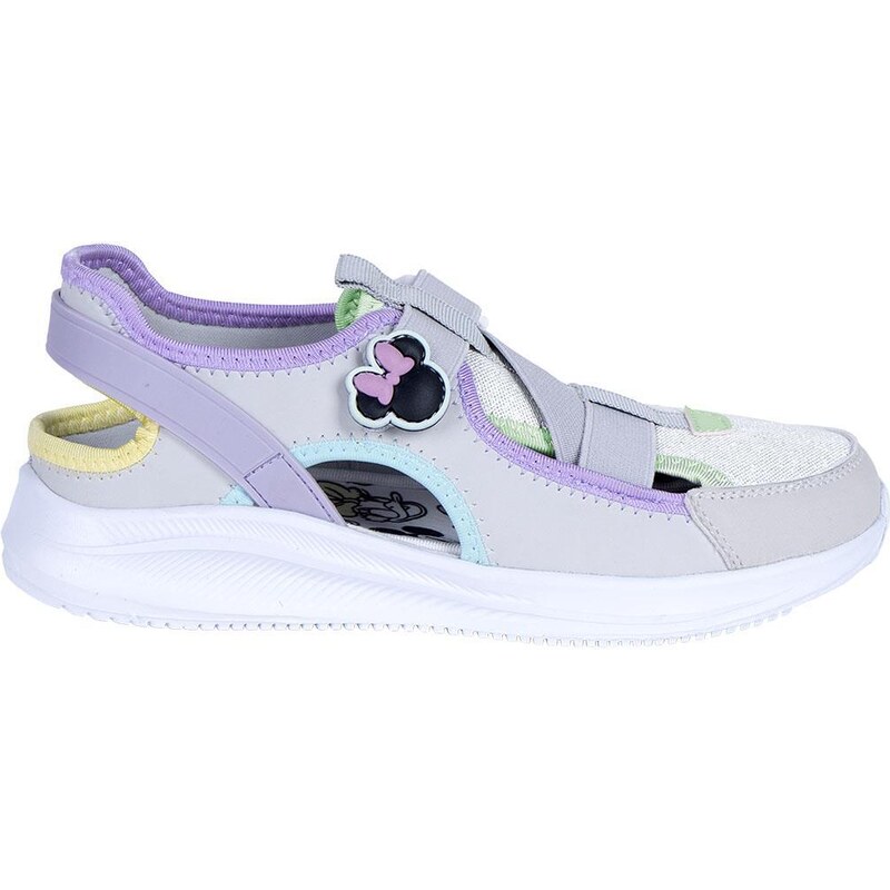 SPORTY SHOES LIGHT EVA SOLE TECHNIQUE MINNIE