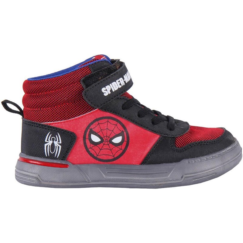 SPORTOVNÍ BOTY LEHKÁ EVA PODEŠEV BOTA SPIDERMAN