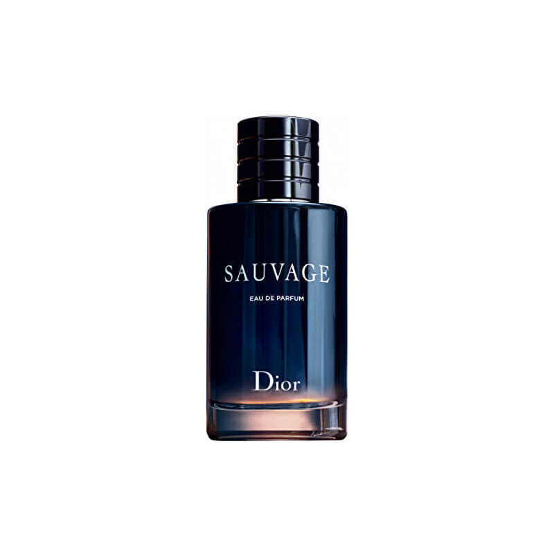Dior Sauvage - EDP (plnitelná)