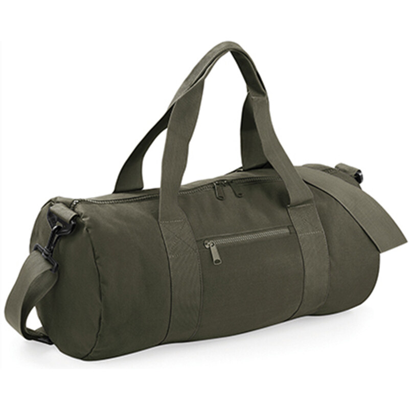 Bagbase - Sportovní taška BG140 (military green)