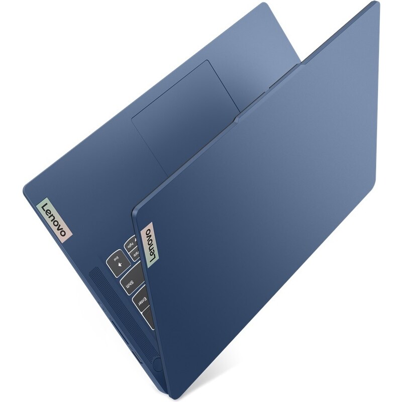 Lenovo IdeaPad/Slim 3 14IAH8/i5-12450H/14''/FHD/16GB/512GB SSD/UHD Xe/W11H/Blue/2R