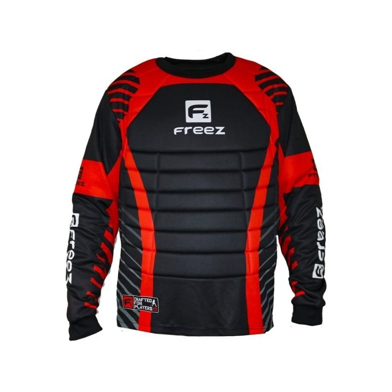 FREEZ G-180 Brankářský dres na florbal