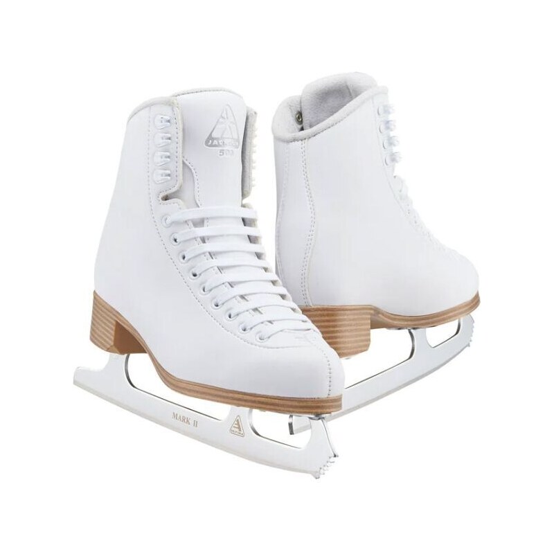 JACKSON CLASSIC 500 WOMEN Dámské brusle