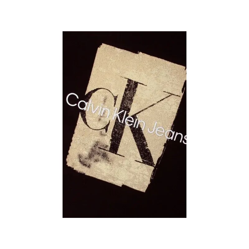 Calvin Klein Jeans Tričko | Regular Fit