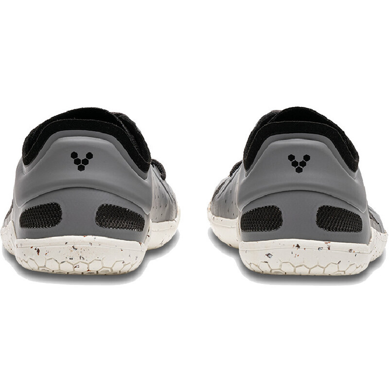 Vivobarefoot PRIMUS LITE III MENS GREY - 46