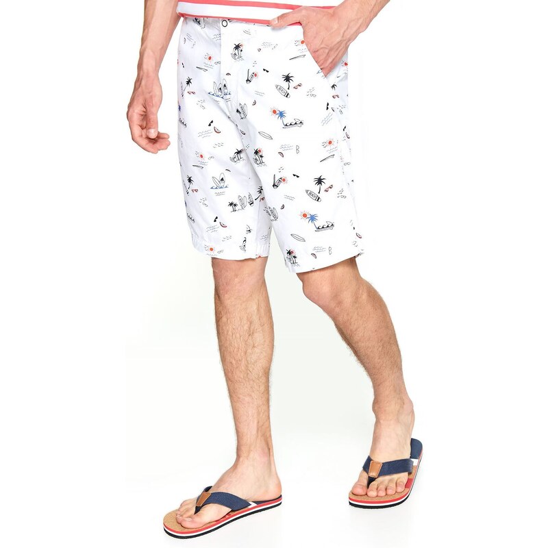 Top Secret MEN'S SHORTS